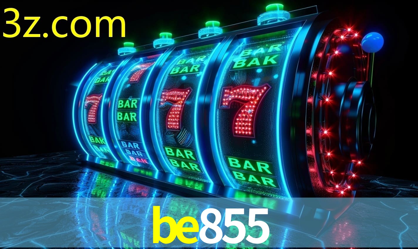BE855