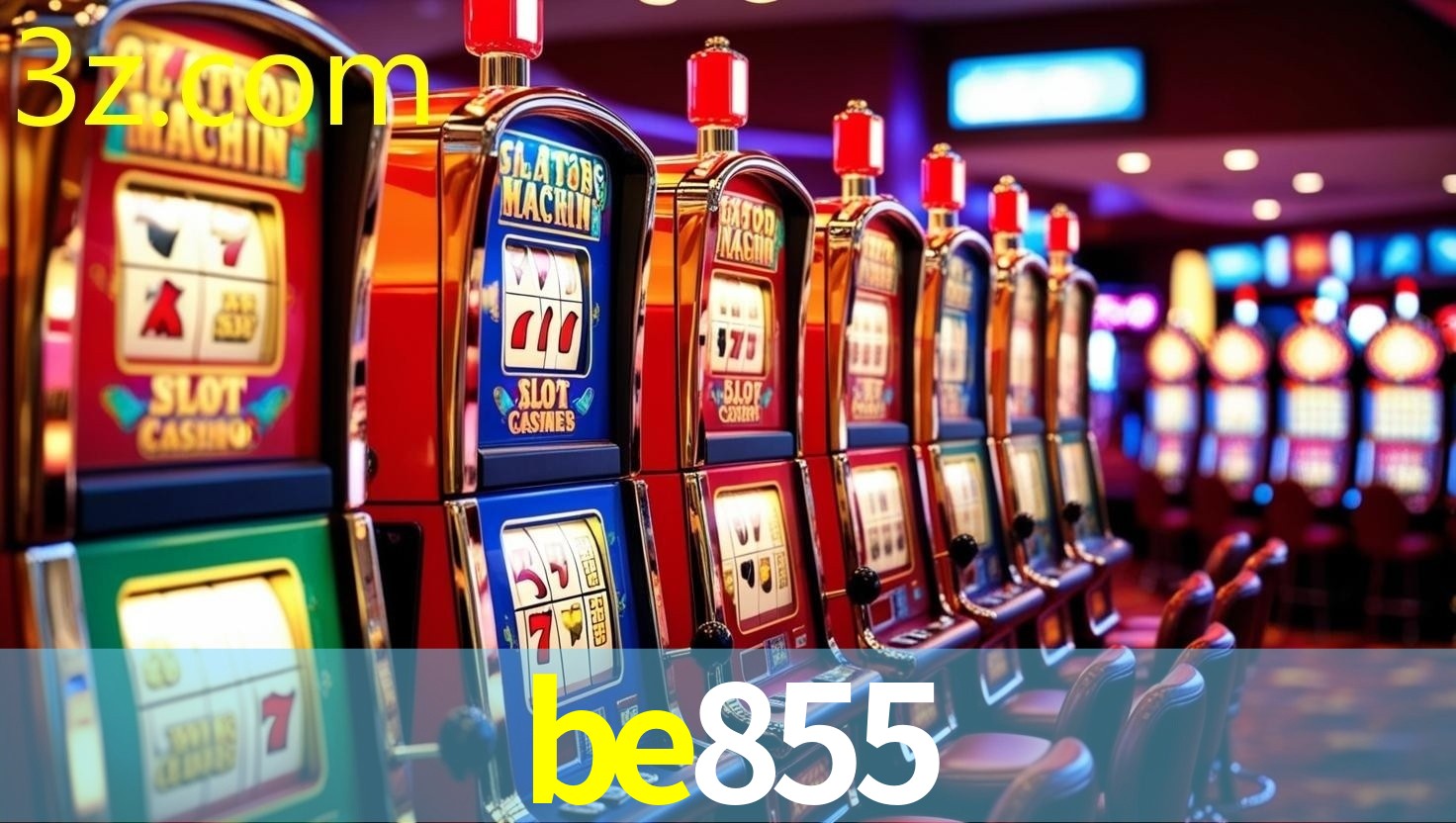 BE855