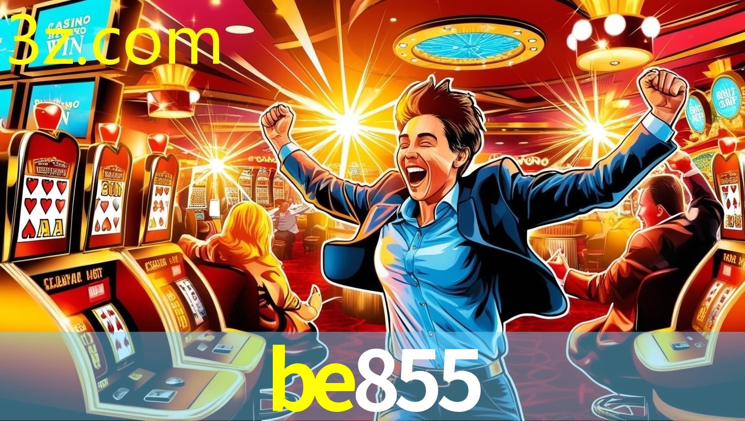 BE855