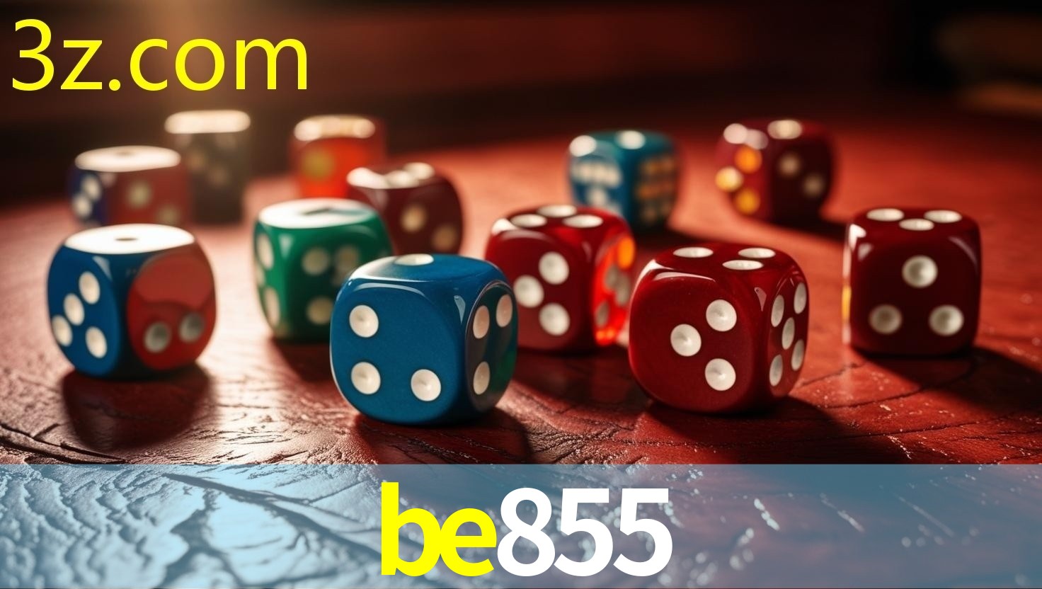 BE855