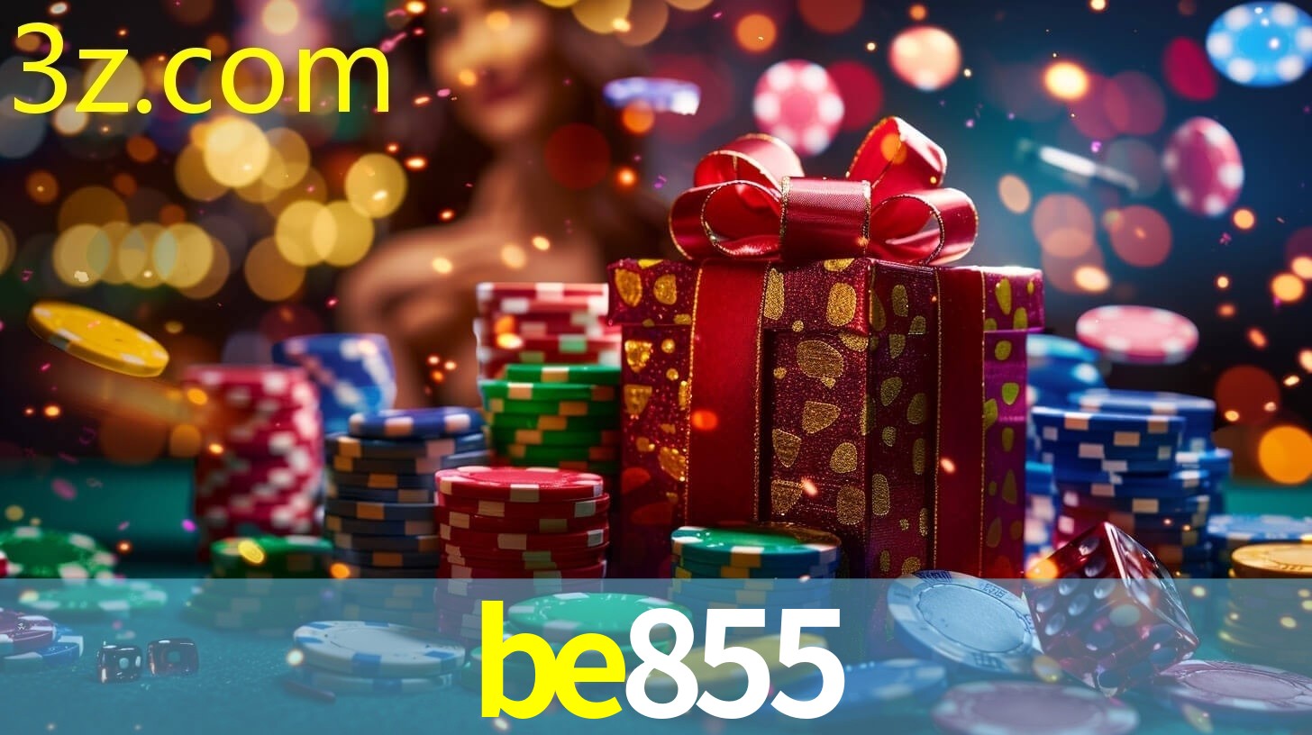 BE855