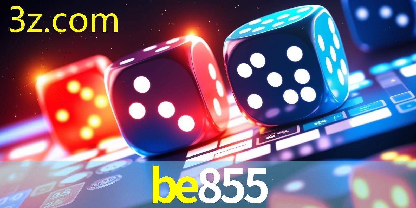 BE855