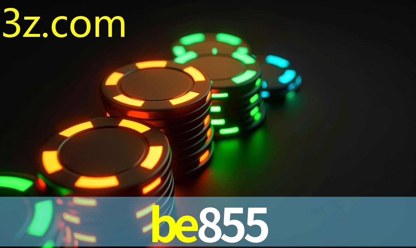 BE855