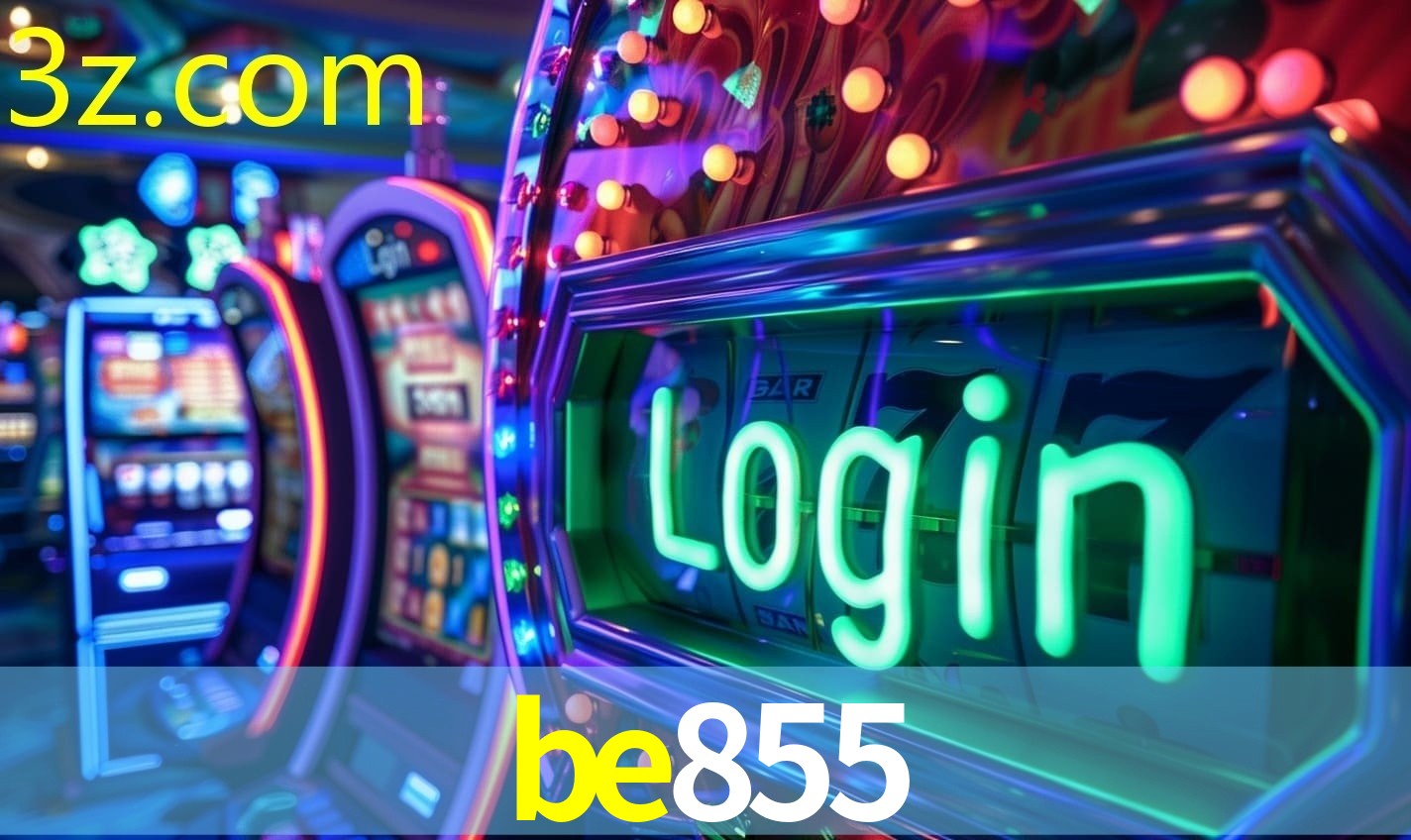BE855
