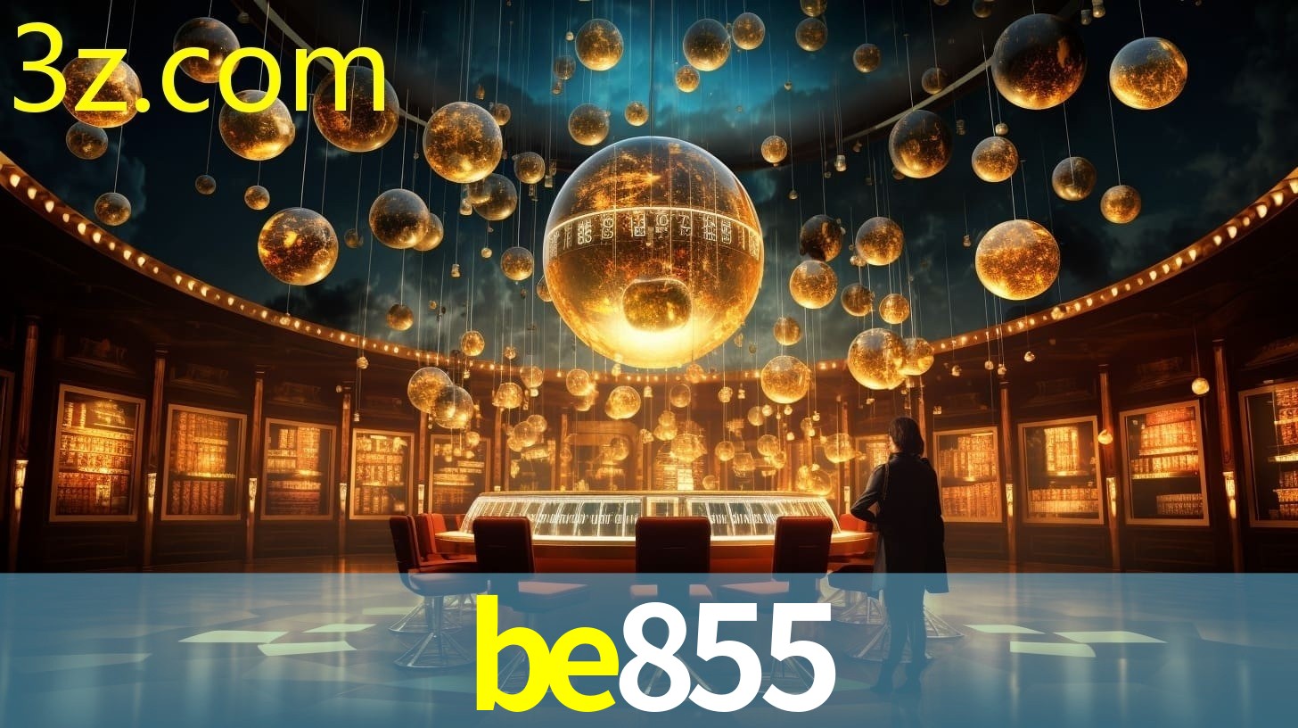 BE855